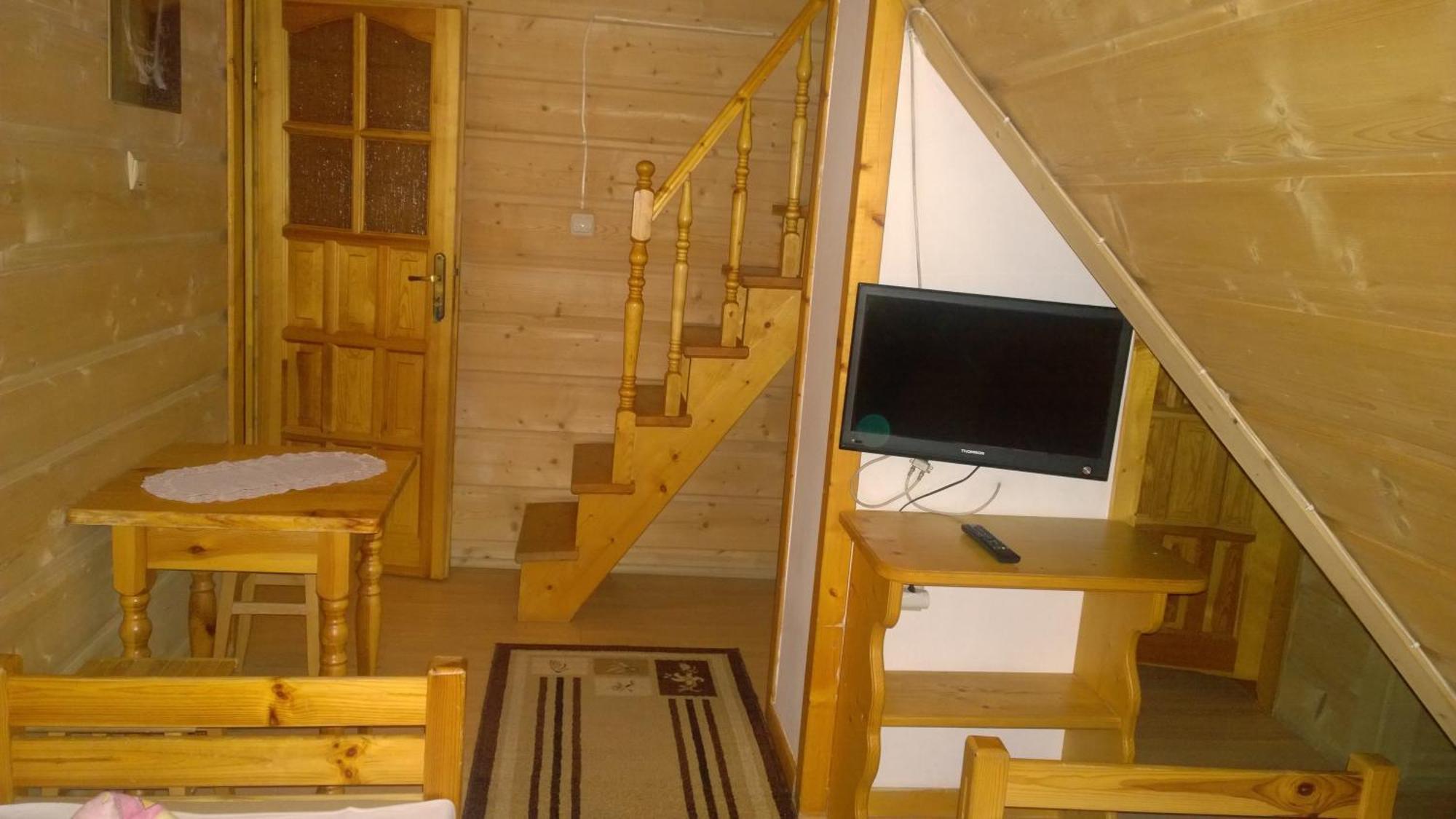 Hanusina Chalupa Wynajem Pokoi Zakopane Camera foto