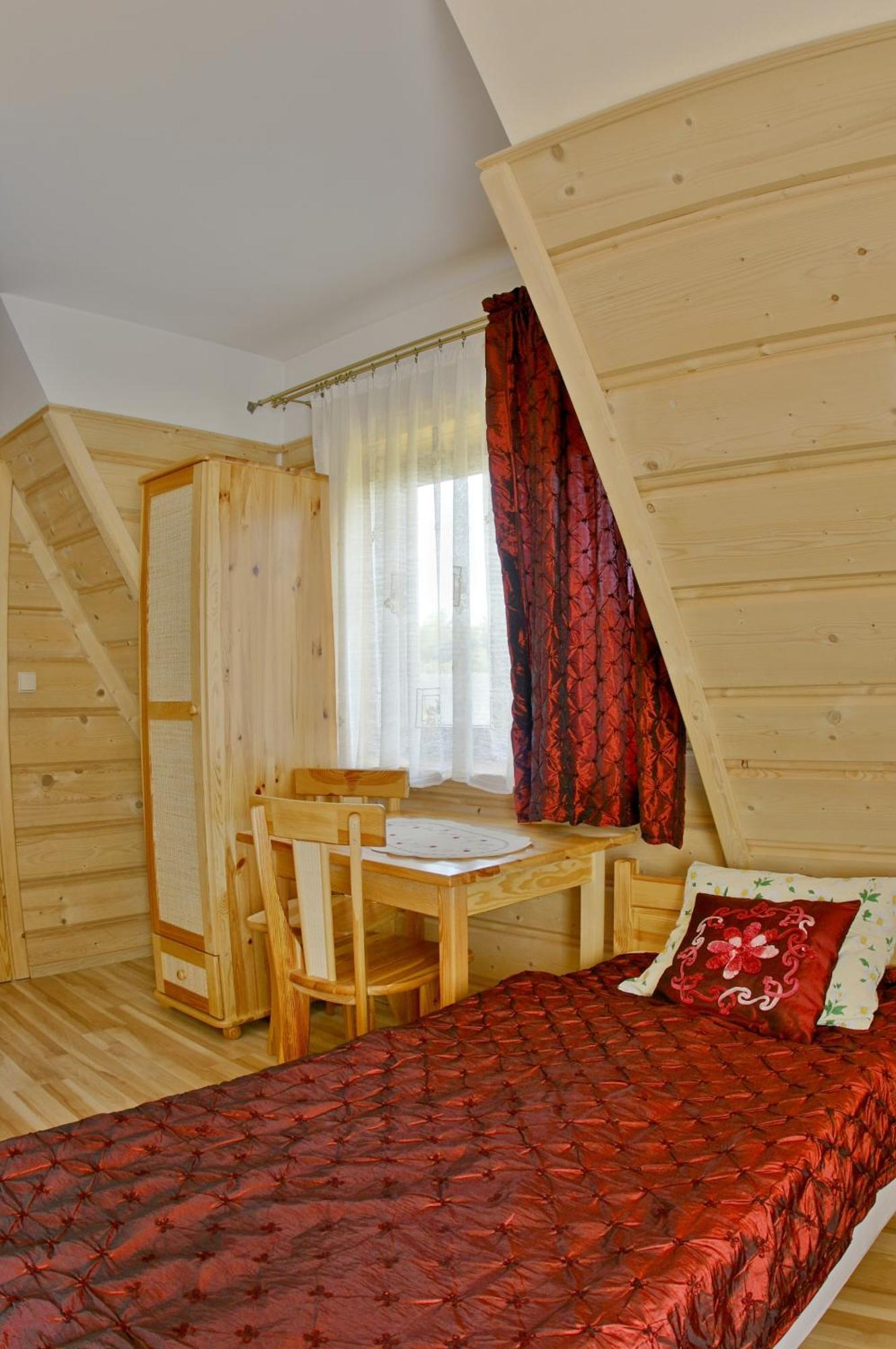 Hanusina Chalupa Wynajem Pokoi Zakopane Esterno foto