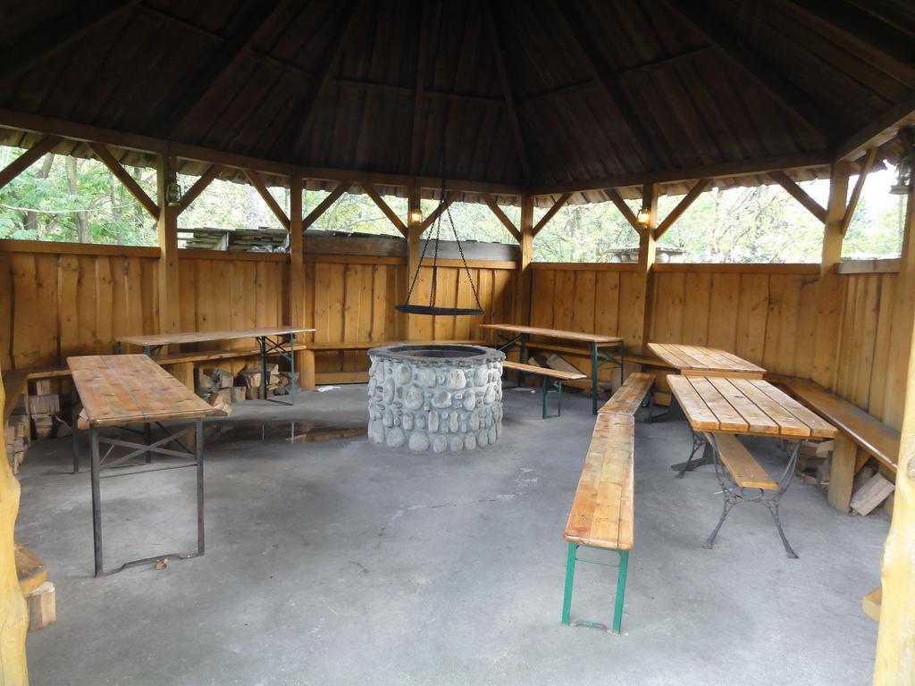 Hanusina Chalupa Wynajem Pokoi Zakopane Esterno foto
