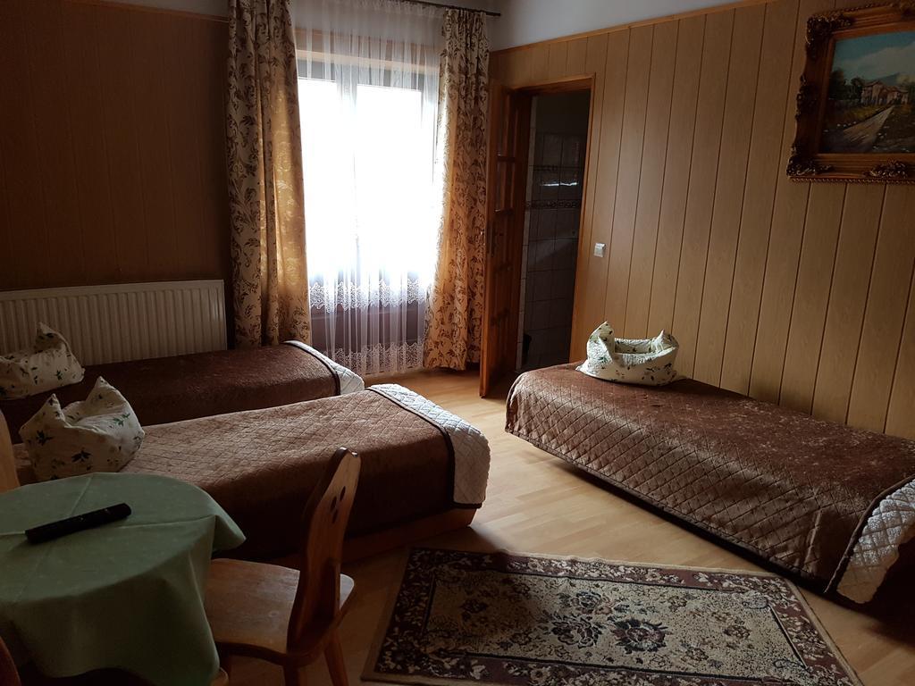 Hanusina Chalupa Wynajem Pokoi Zakopane Esterno foto