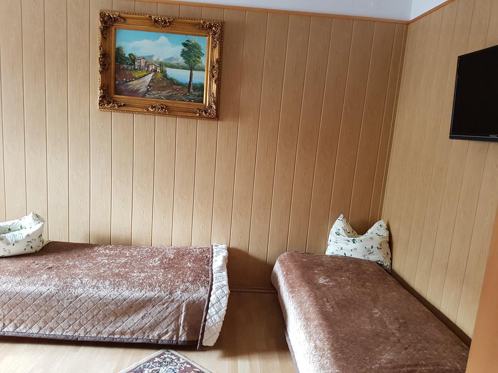 Hanusina Chalupa Wynajem Pokoi Zakopane Esterno foto