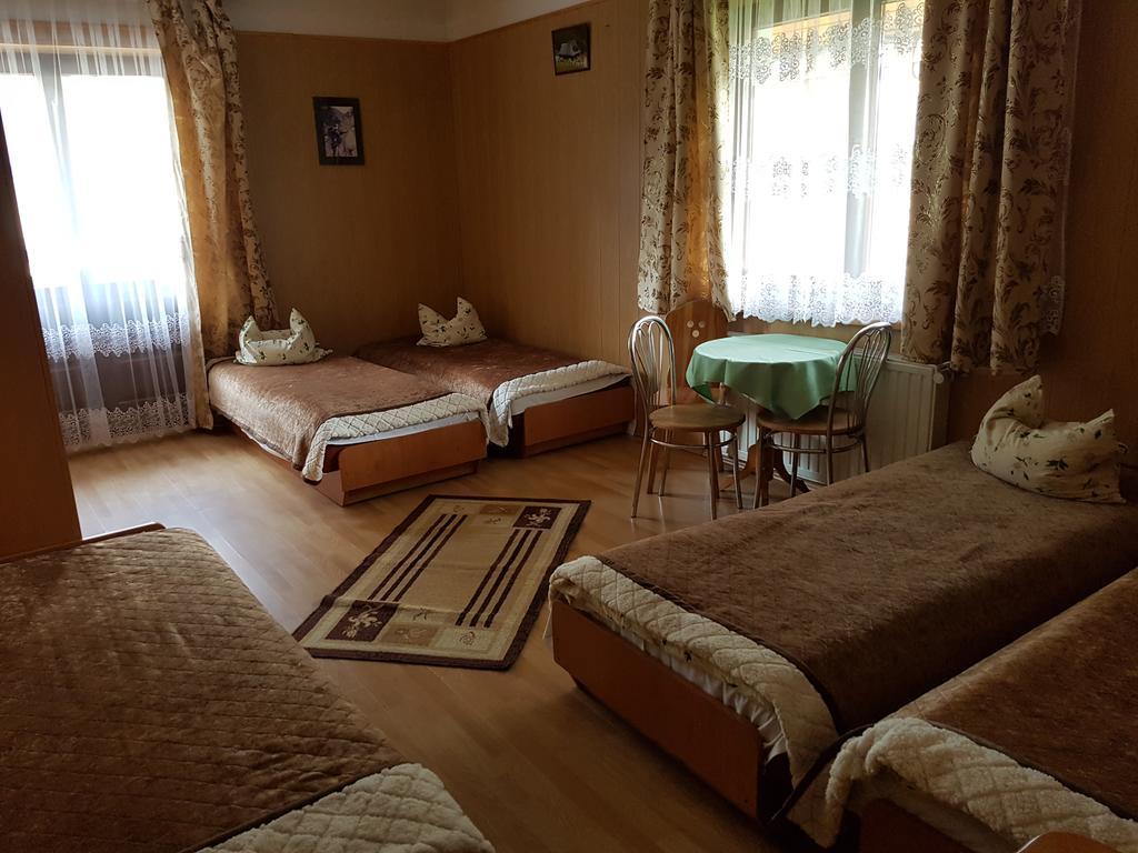 Hanusina Chalupa Wynajem Pokoi Zakopane Esterno foto