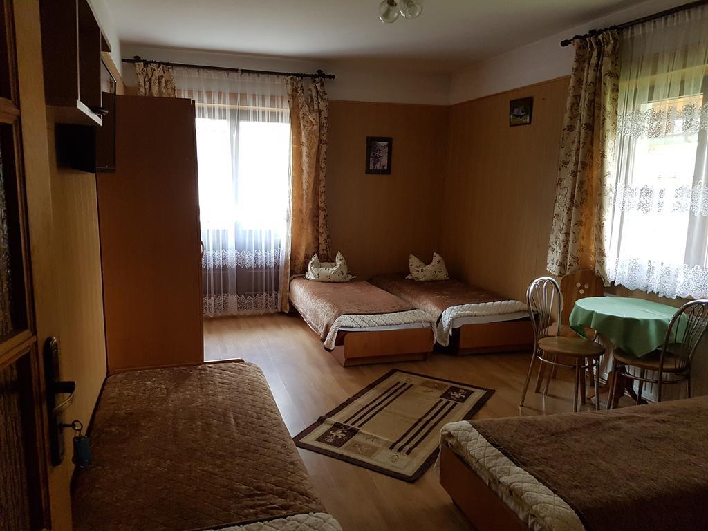 Hanusina Chalupa Wynajem Pokoi Zakopane Esterno foto