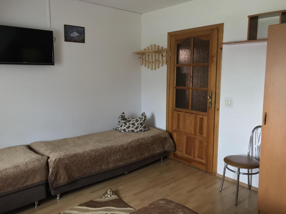 Hanusina Chalupa Wynajem Pokoi Zakopane Esterno foto