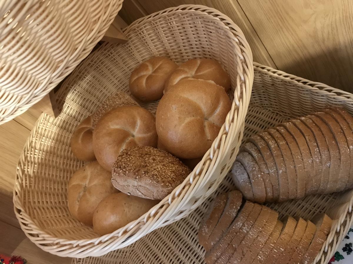 Hanusina Chalupa Wynajem Pokoi Zakopane Esterno foto